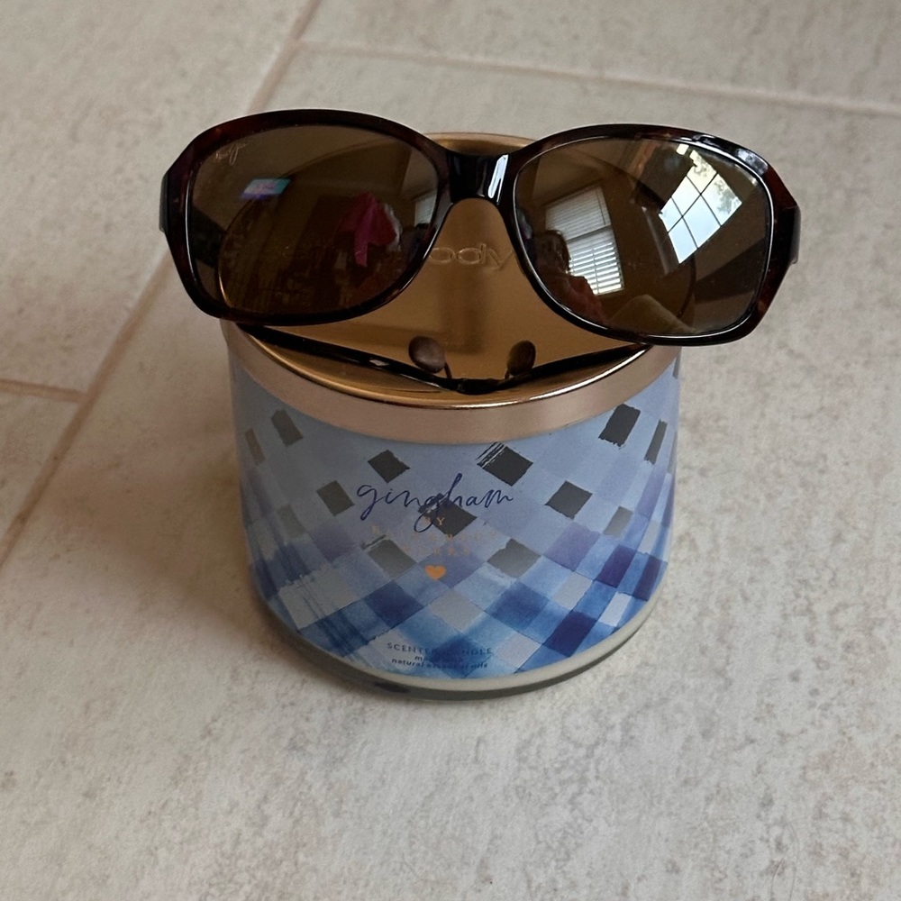 Maui Jim Koki Beach